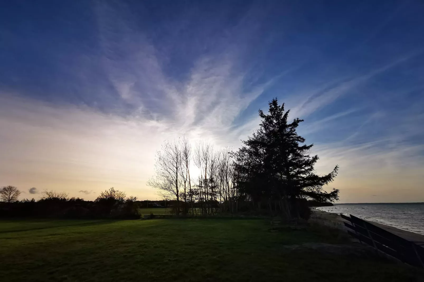 10 persoons vakantie huis in Nordborg-Niet-getagd