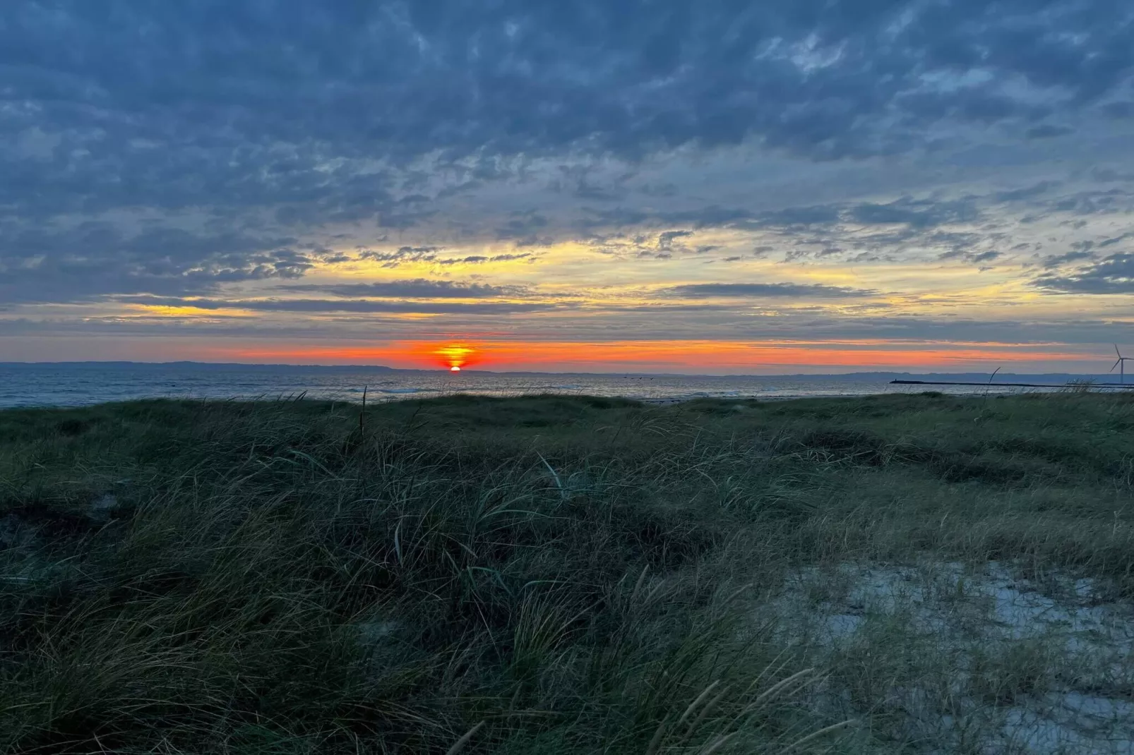 6 persoons vakantie huis in Ebeltoft-By Traum