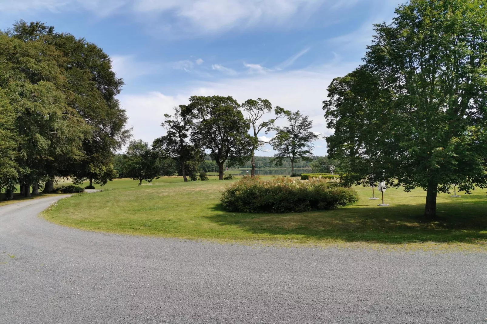 4 persoons vakantie huis in VETLANDA-By Traum-Niet-getagd