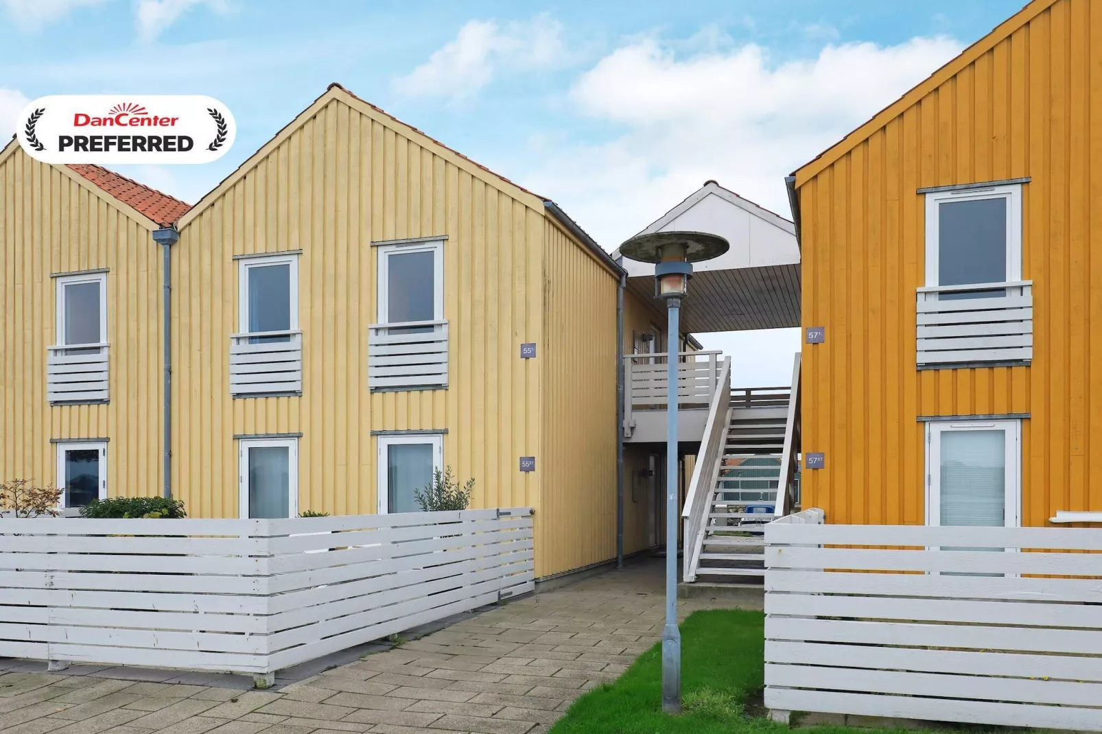 6 persoons vakantie huis in Rudkøbing-By Traum