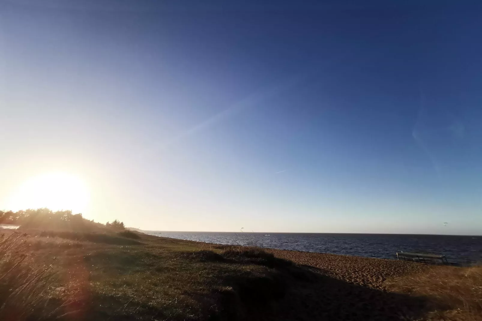 6 persoons vakantie huis in Tarm-Waterzicht