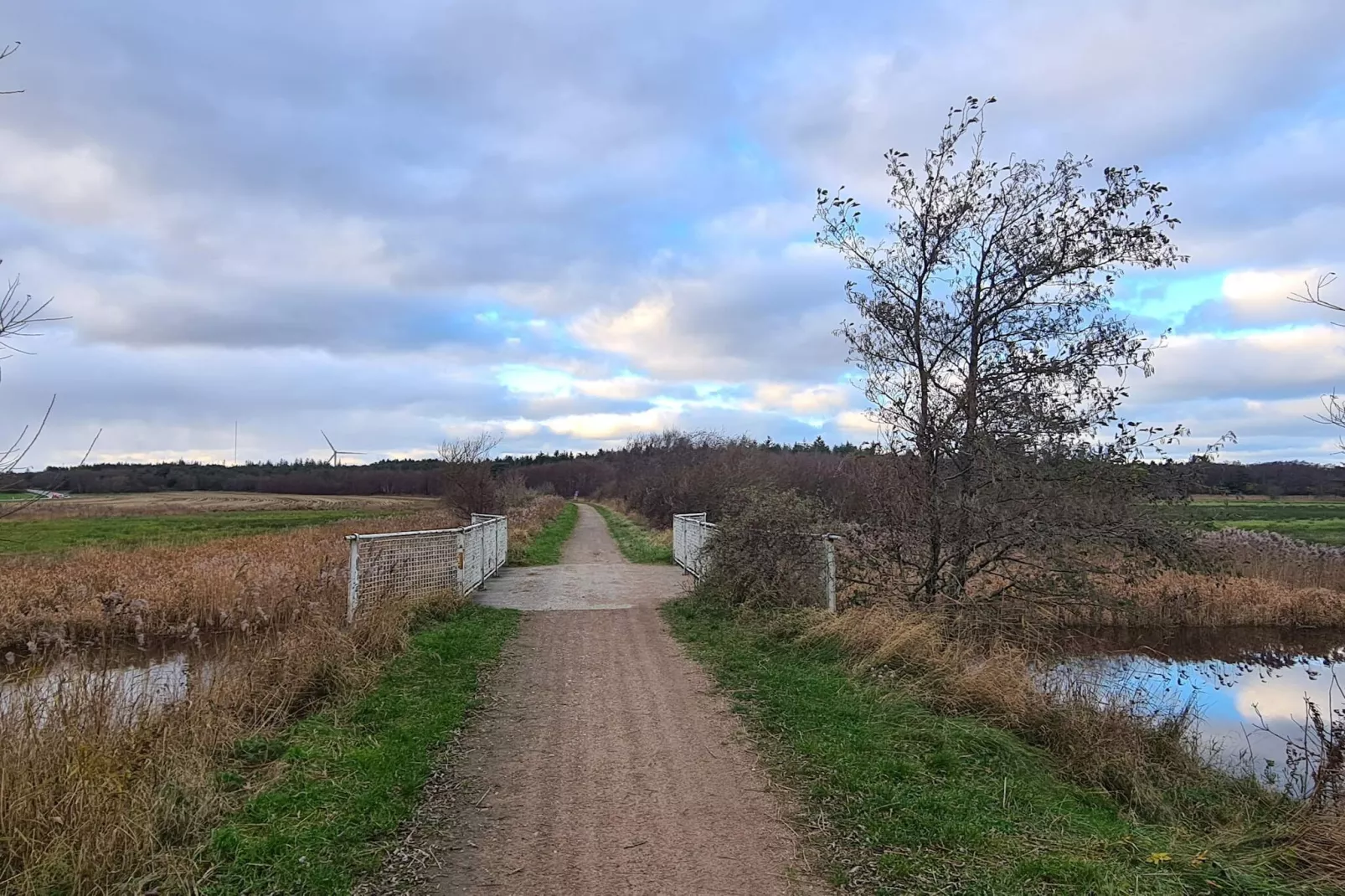 6 persoons vakantie huis in Vesløs-By Traum-Niet-getagd