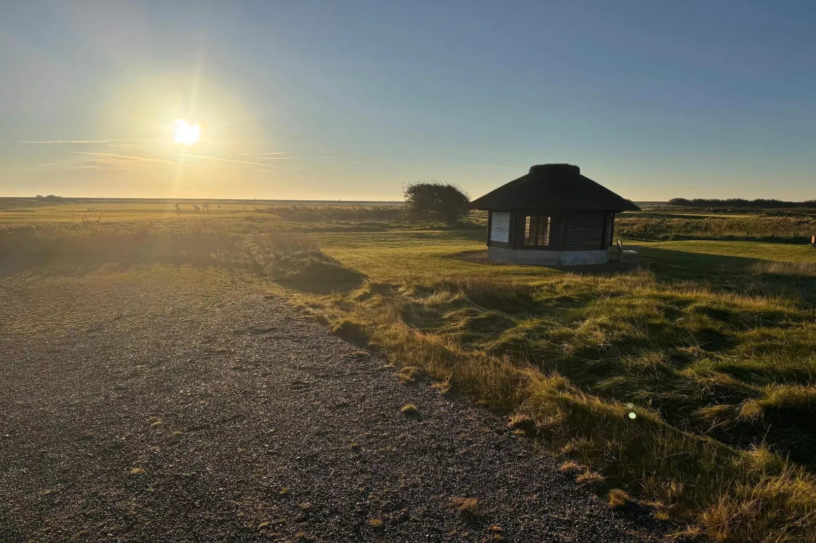 Huisdiervriendelijk Rømø Getaway Appartement