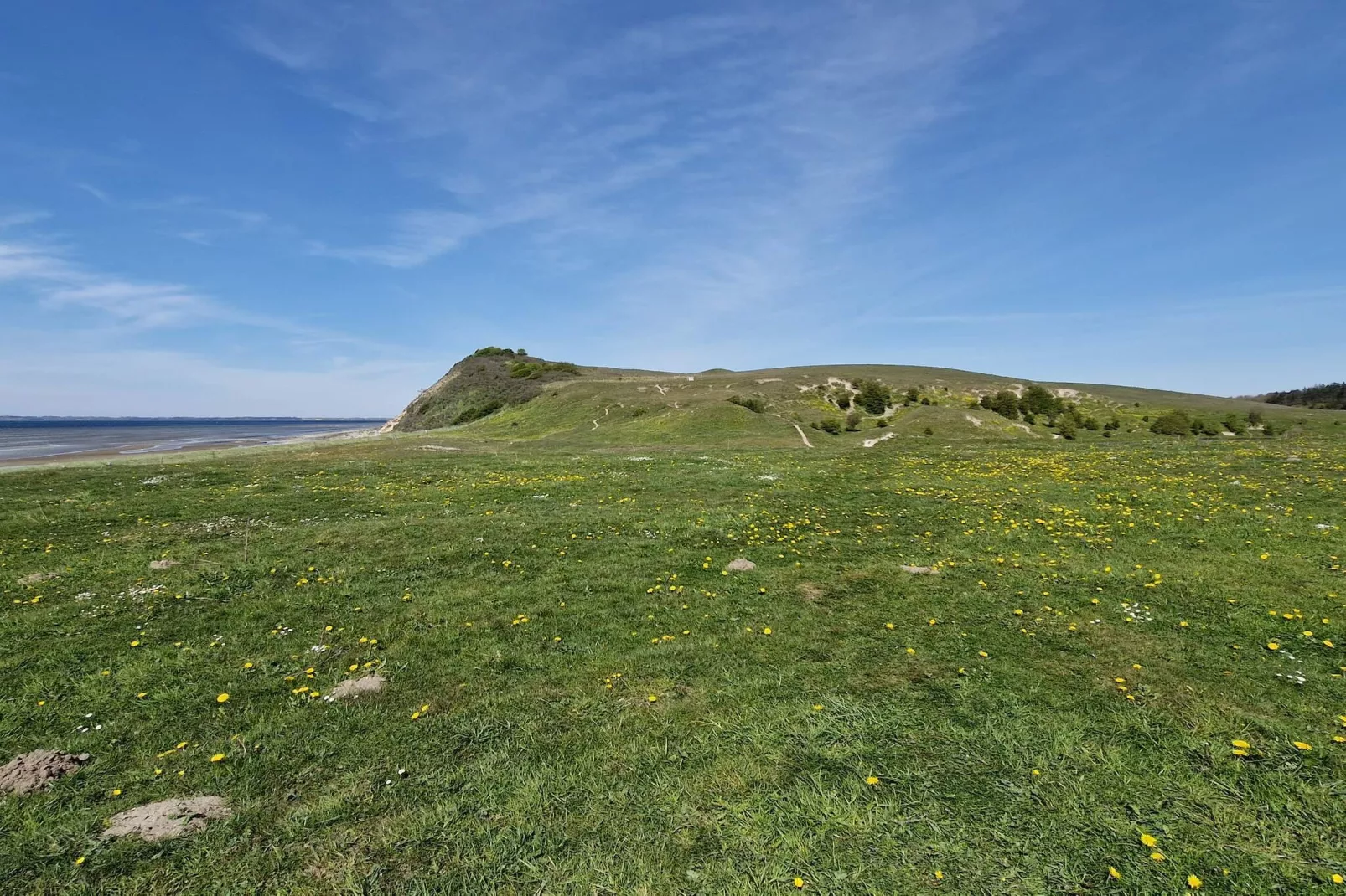 6 persoons vakantie huis in Højslev-By Traum-Niet-getagd