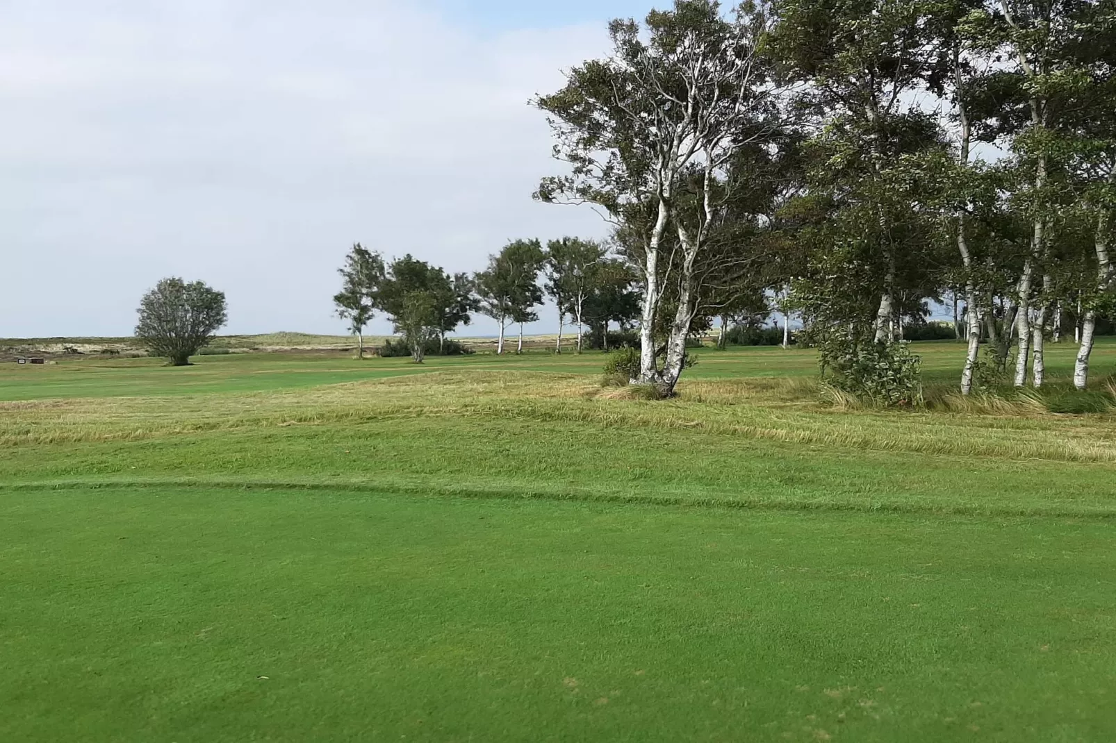 8 persoons vakantie huis in Læsø-By Traum