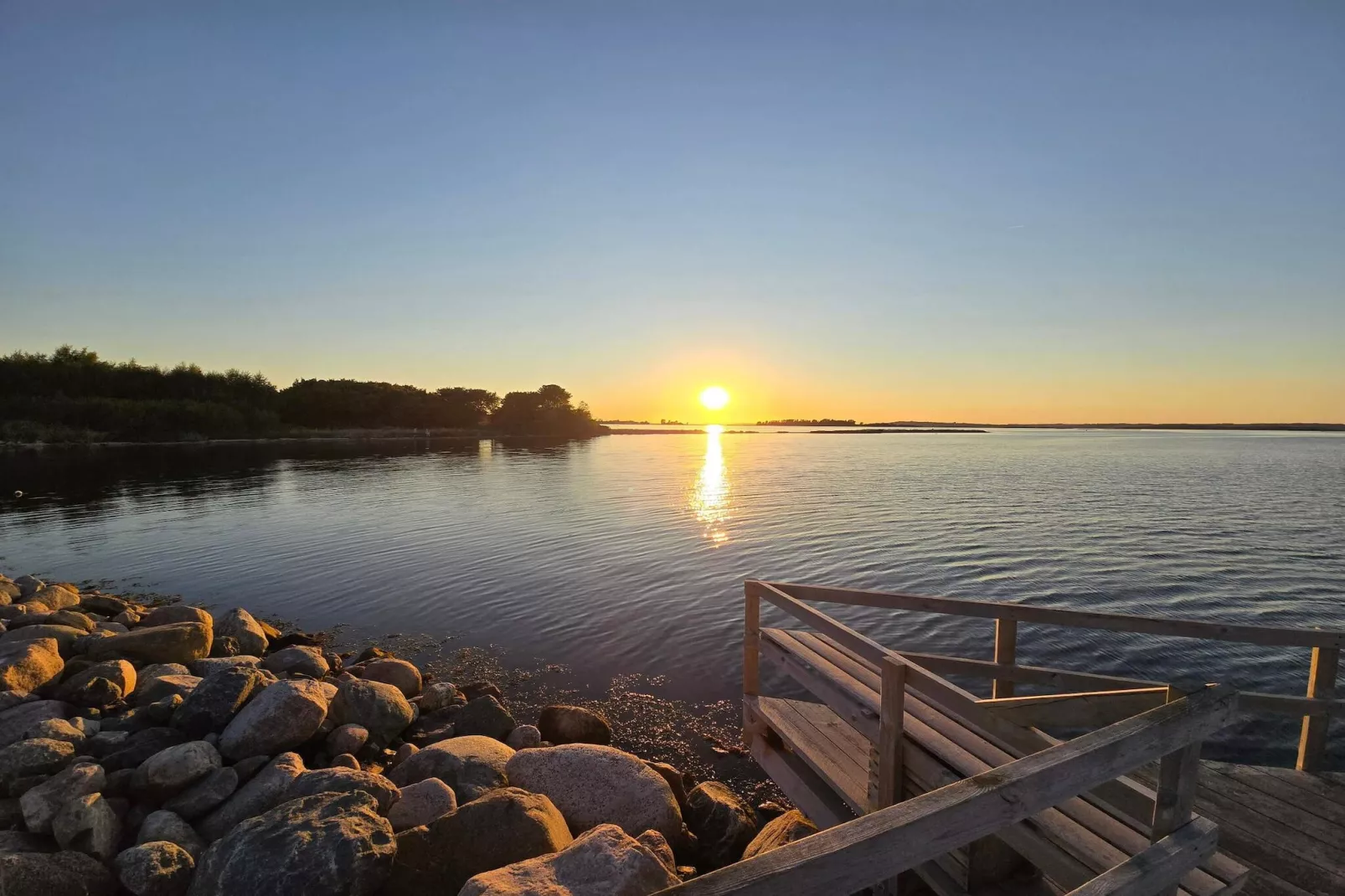 8 persoons vakantie huis in Juelsminde-By Traum