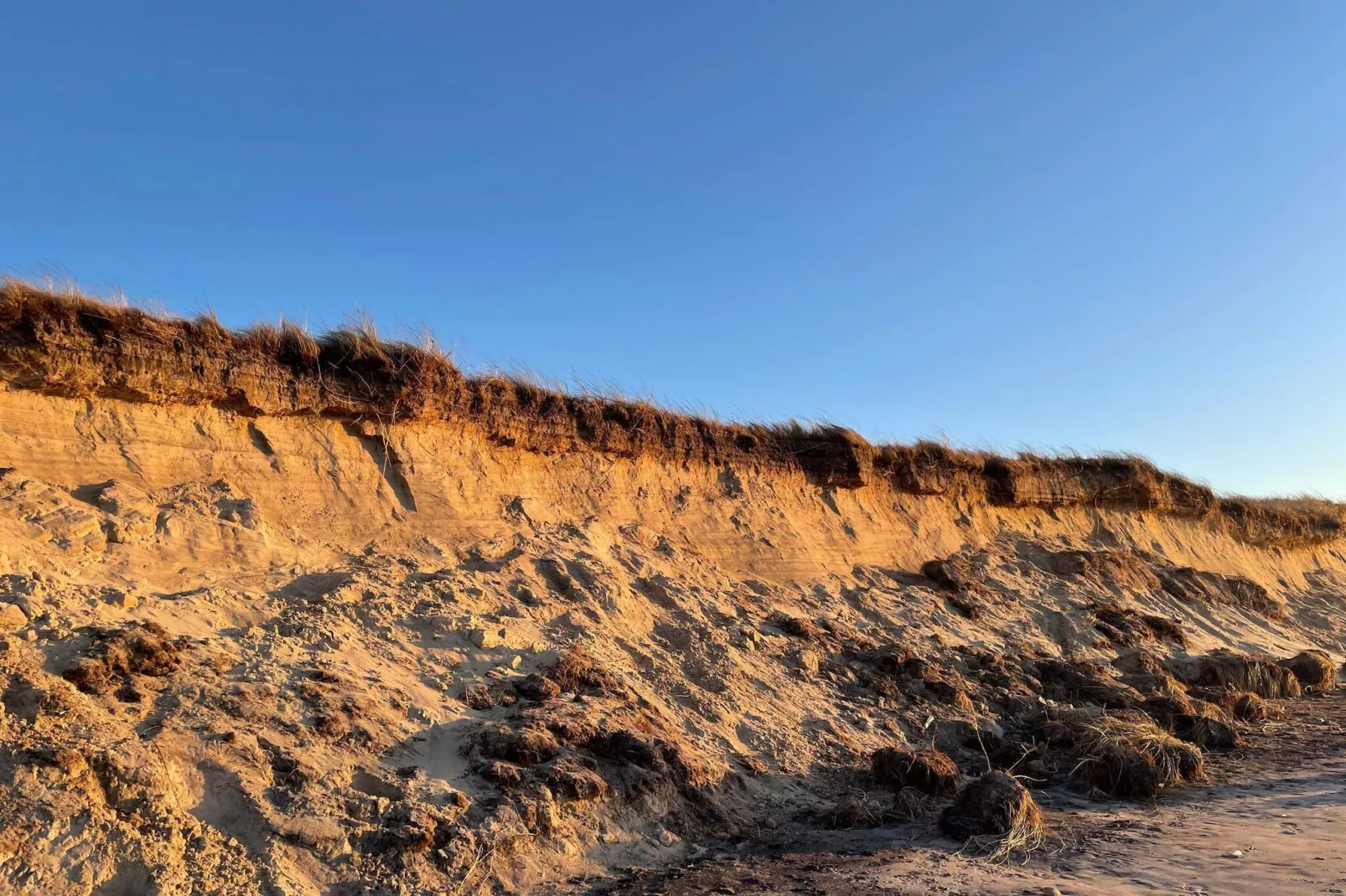 6 persoons vakantie huis in Hjørring-By Traum