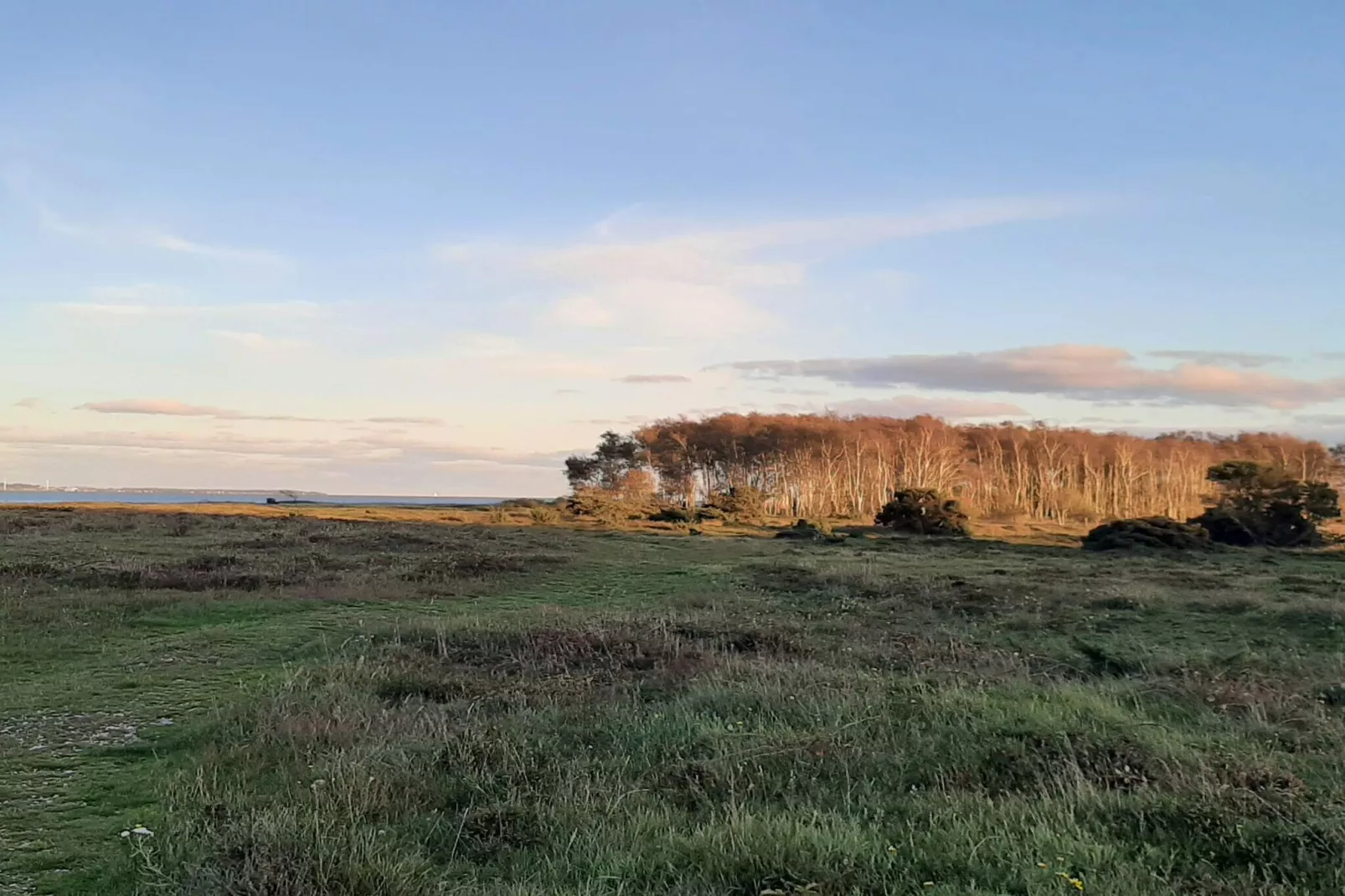 Luxe Spa-Retreat in Ebeltoft -- By Traum Ferienwohnungen