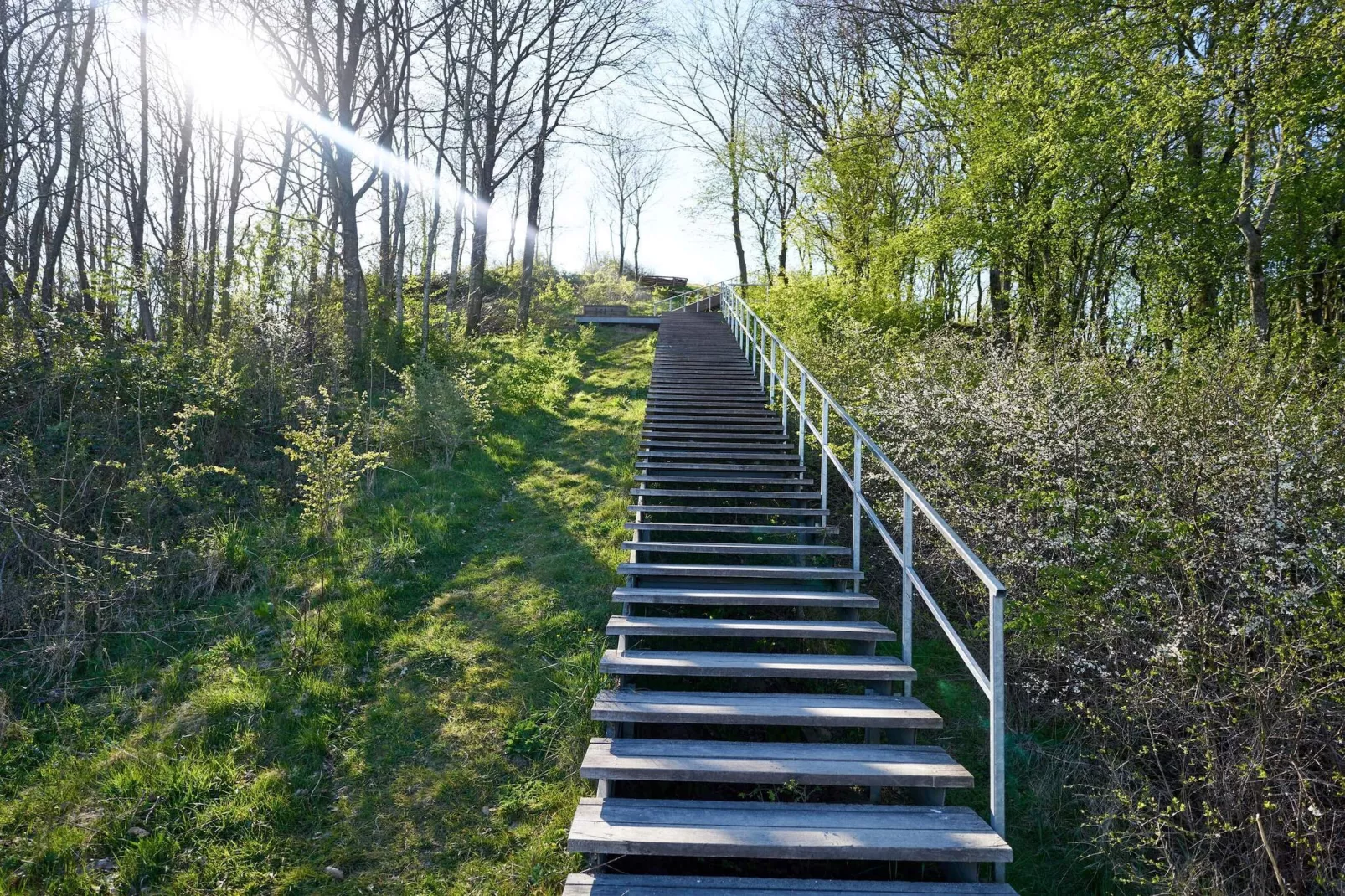 Luxe retraite bij Ho Baai -- By Traum Ferienwohnungen