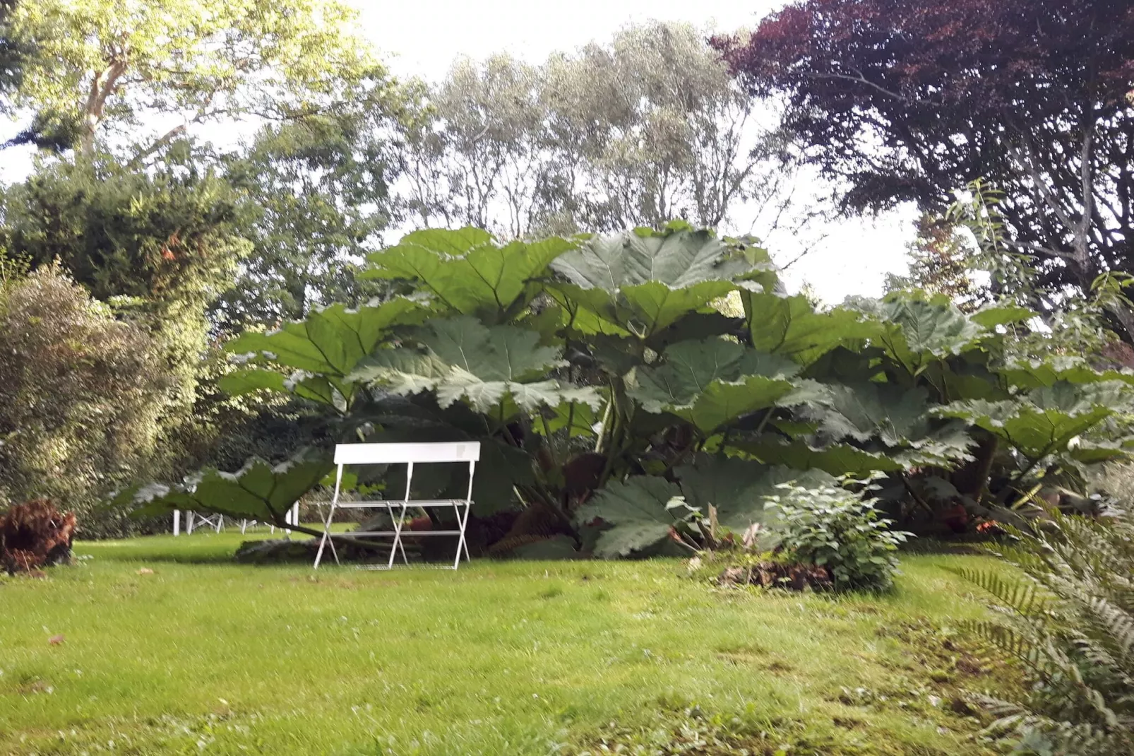 5 persoons vakantie huis in Thyholm-By Traum-Niet-getagd