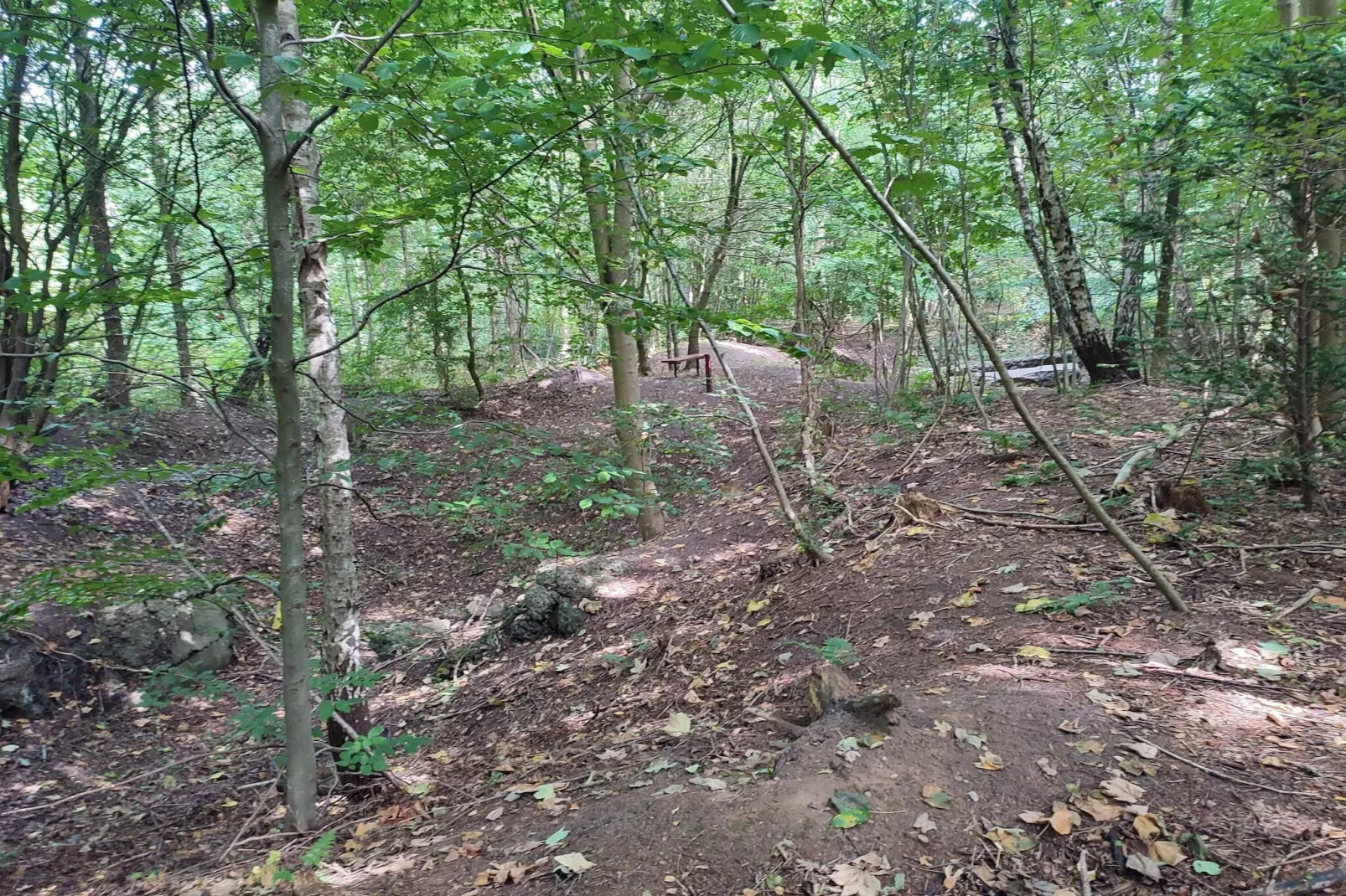 6 persoons vakantie huis in Toftlund-By Traum