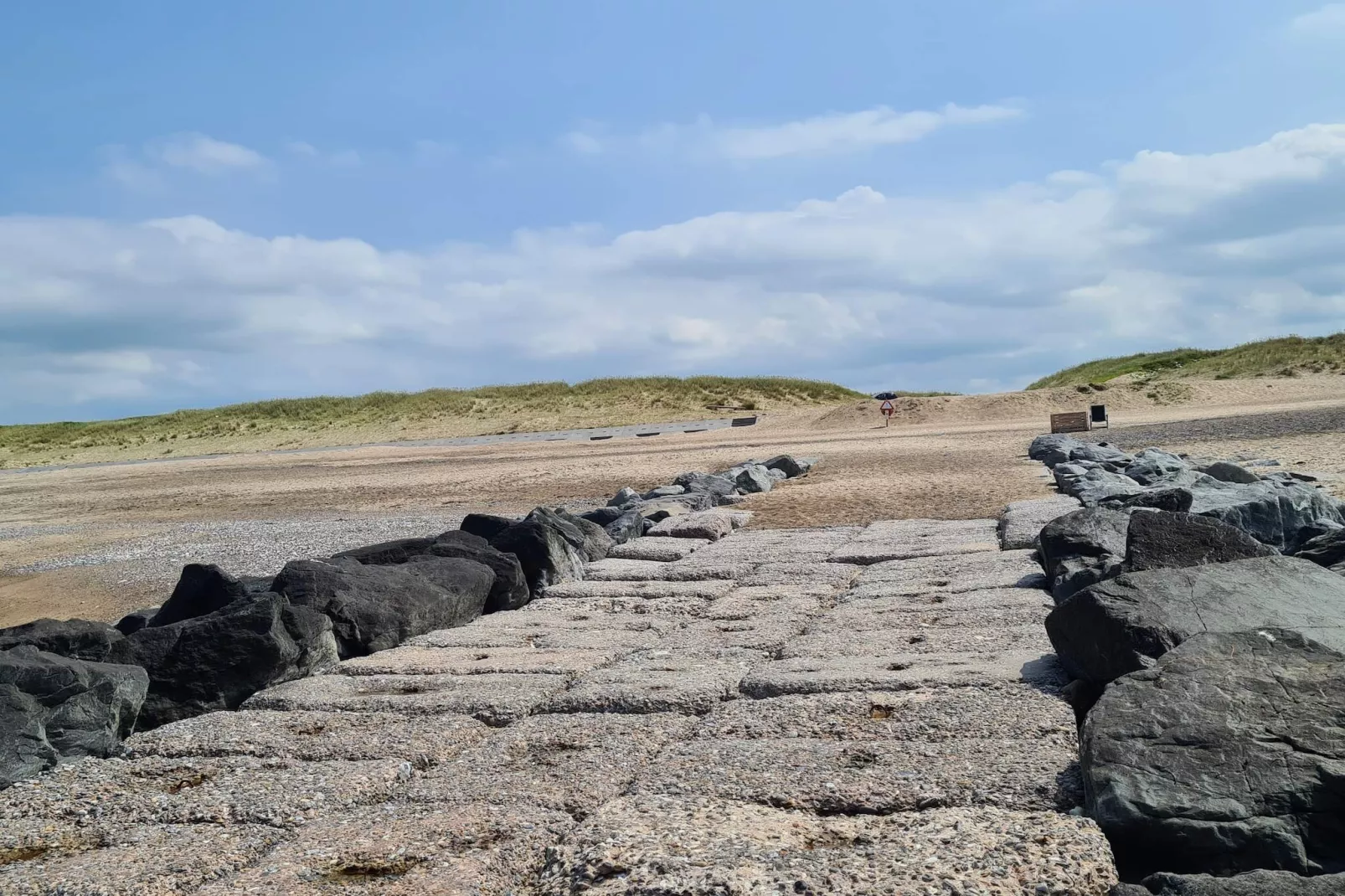 4 persoons vakantie huis in Lemvig-By Traum