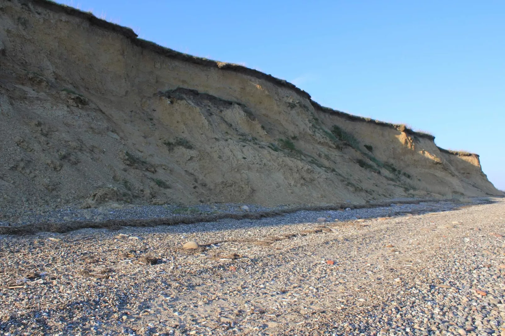 8 persoons vakantie huis in Thyholm-By Traum-Niet-getagd