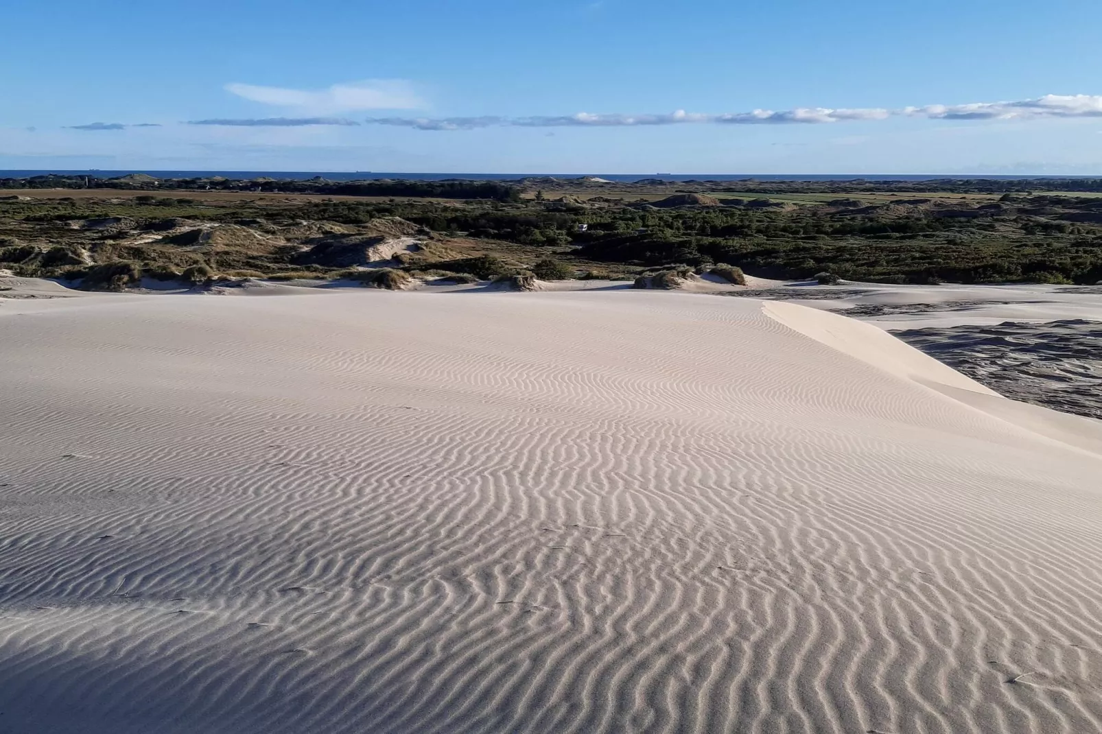 5 persoons vakantie huis in Skagen-By Traum