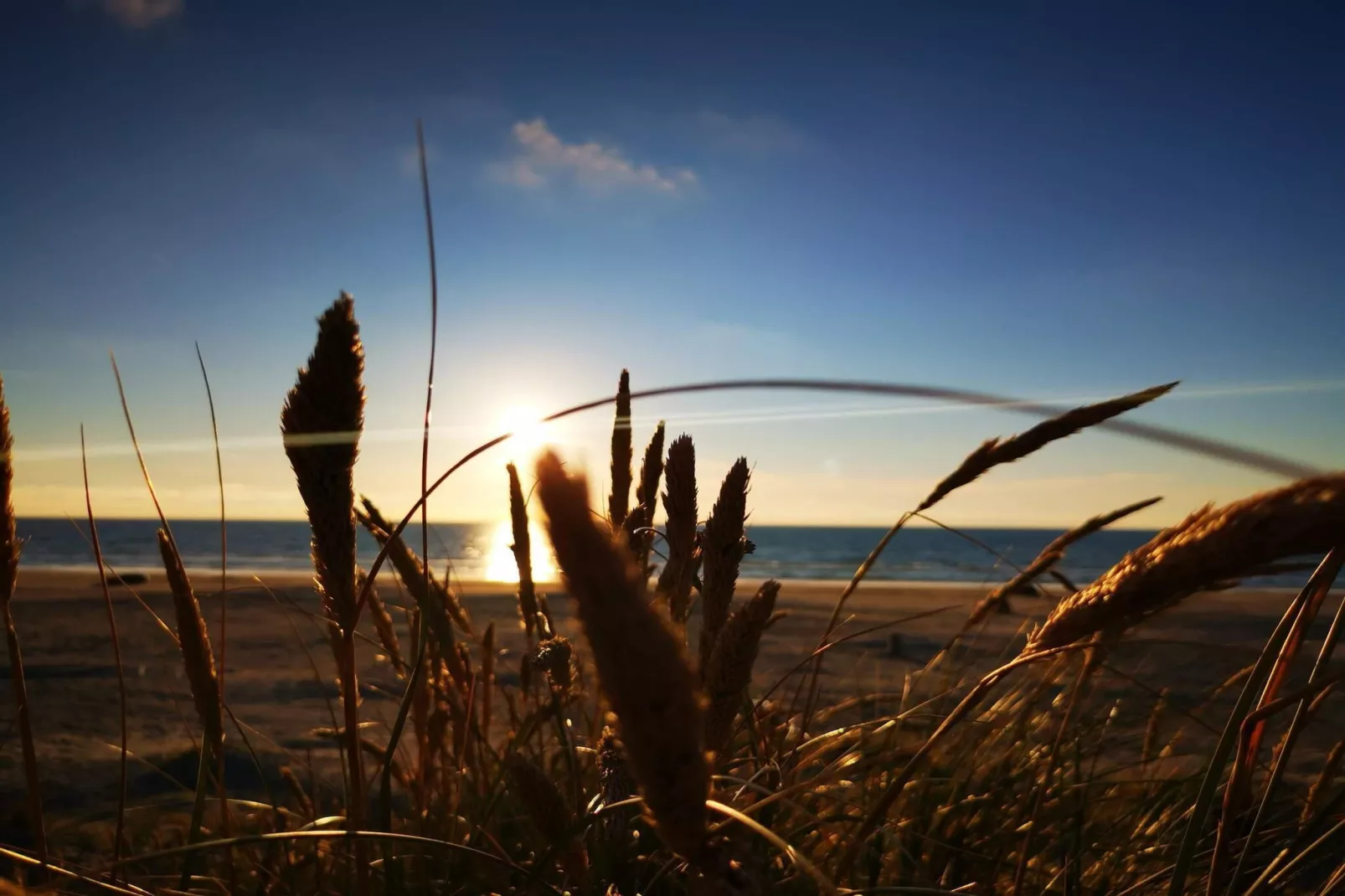 Luxe strandvakantie -- By Traum Ferienwohnungen