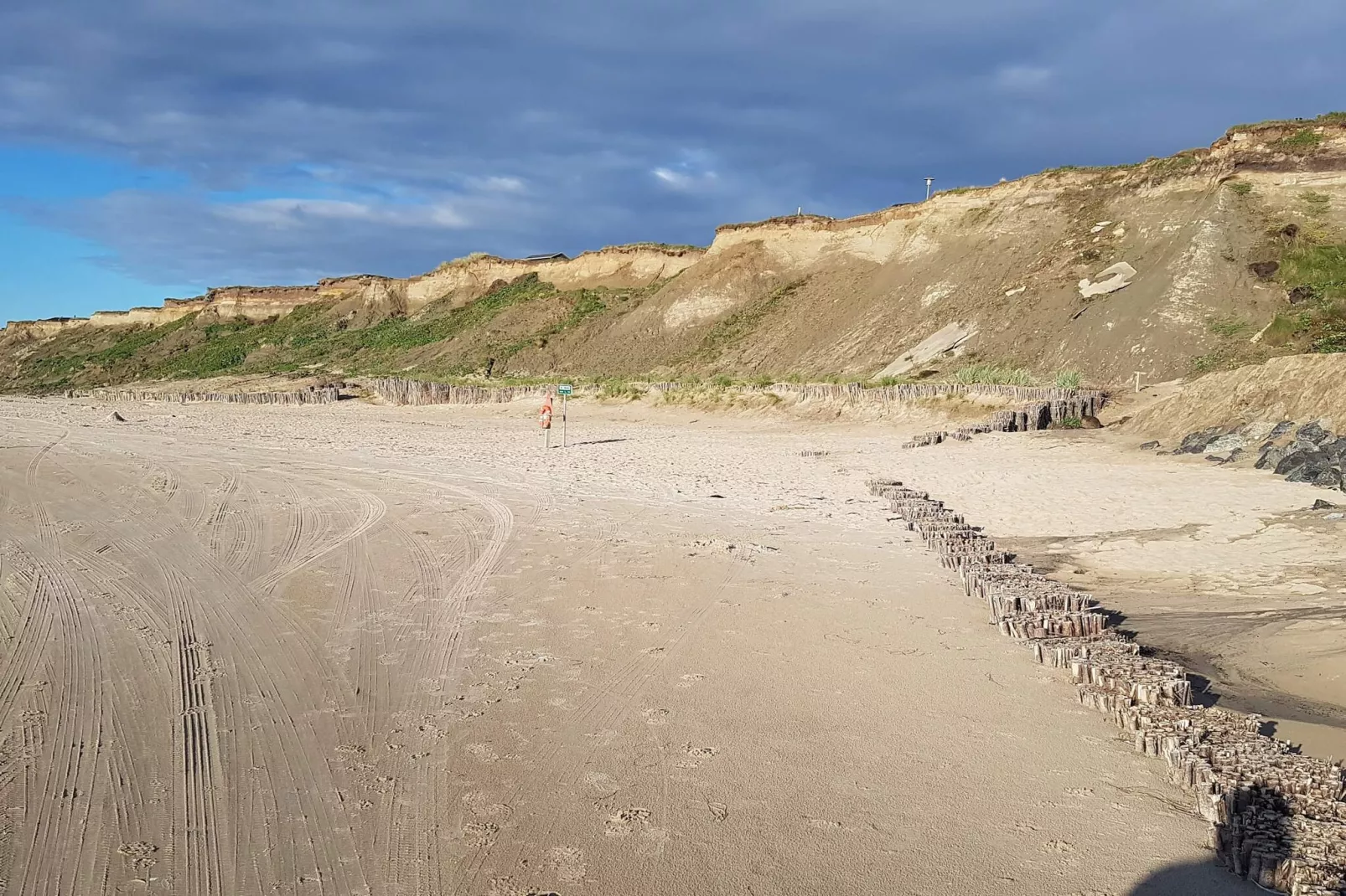 Luxe kust toevluchtsoord -- By Traum Ferienwohnungen