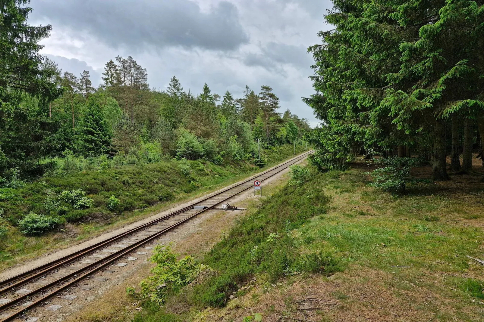 8 persoons vakantie huis in Skals-By Traum