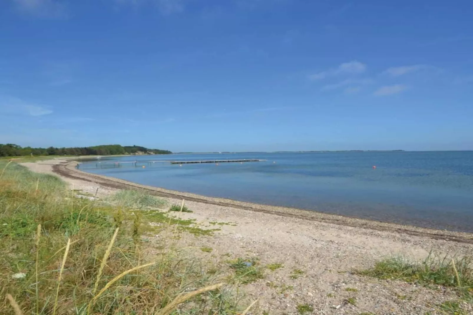 5 persoons vakantie huis in Thyholm-By Traum