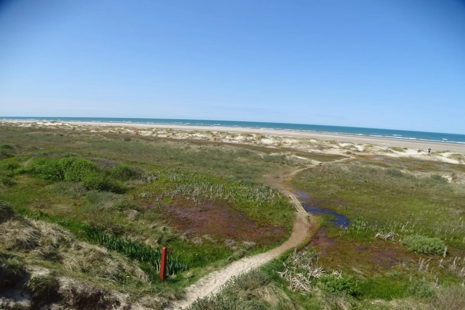 Gezinsuitje in Lodskovvad -- By Traum Ferienwohnungen