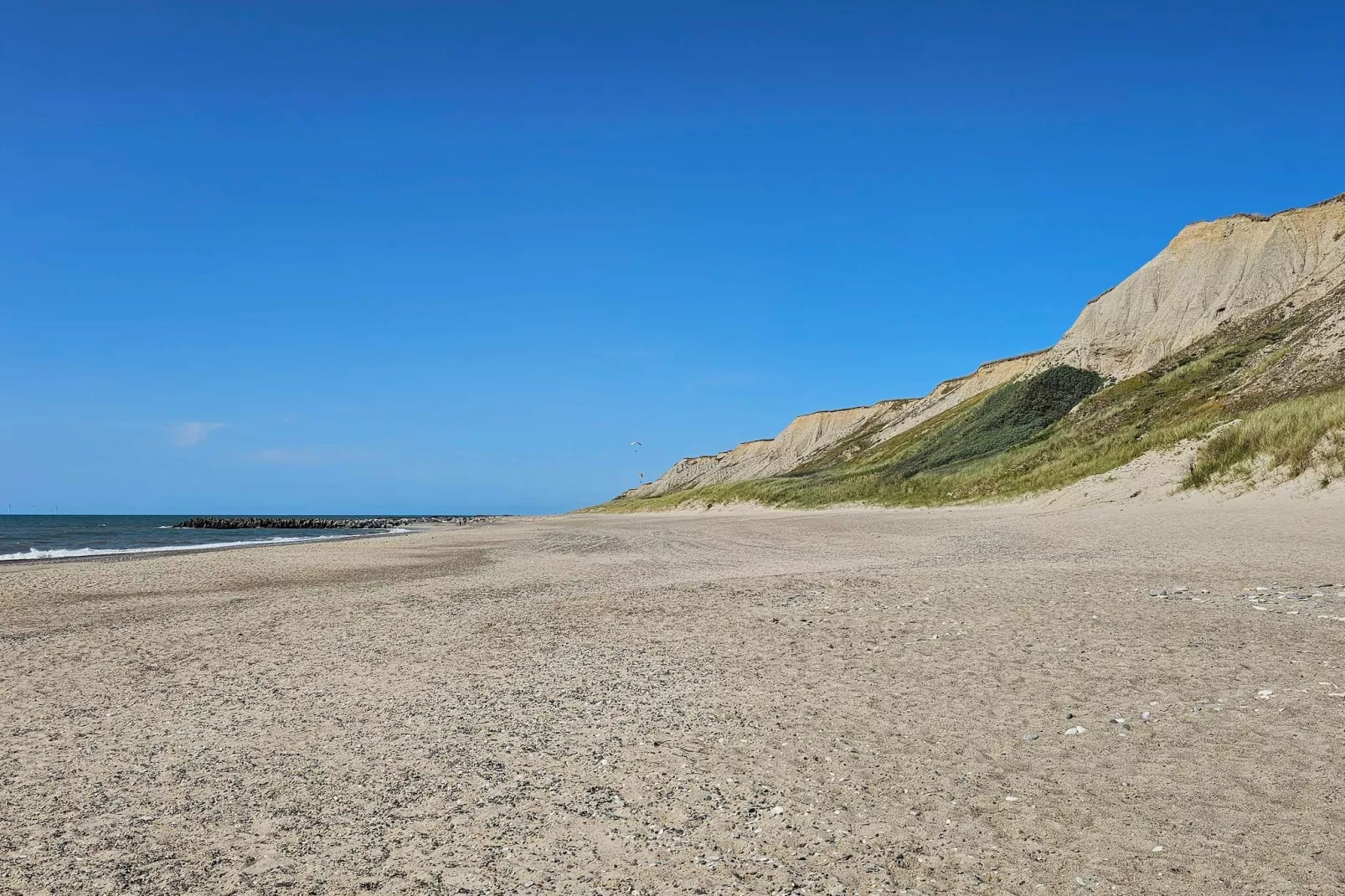 6 persoons vakantie huis in Lemvig-By Traum-Niet-getagd