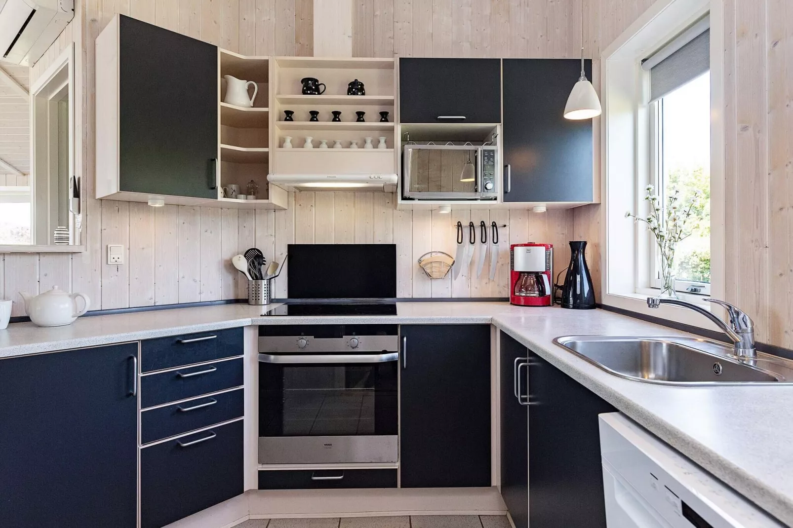 10 persoons vakantie huis in Rudkøbing-By Traum-Binnen