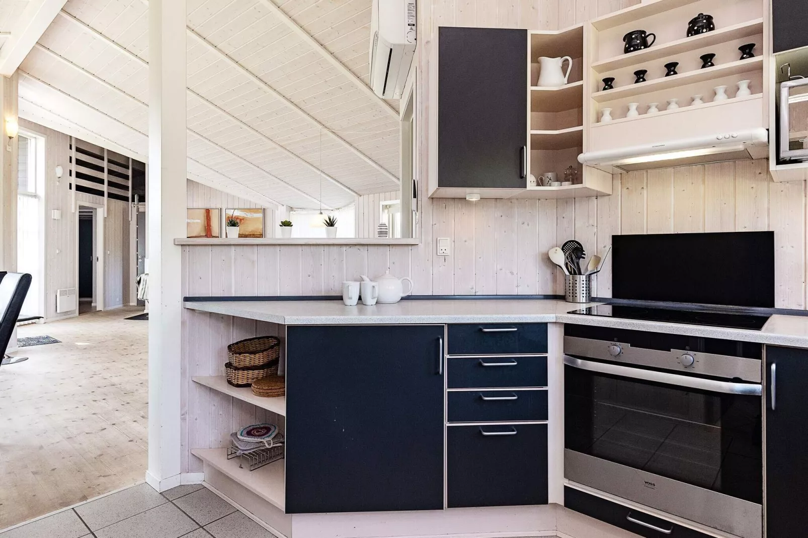 10 persoons vakantie huis in Rudkøbing-By Traum-Binnen