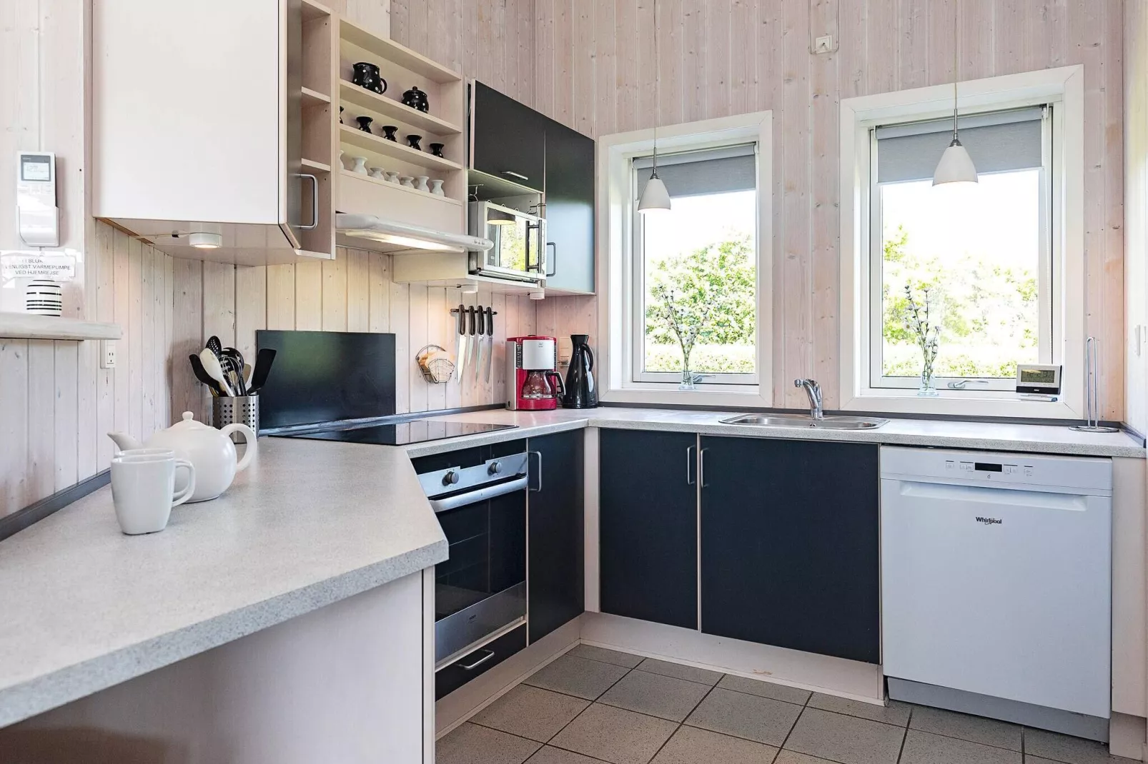 10 persoons vakantie huis in Rudkøbing-By Traum-Binnen