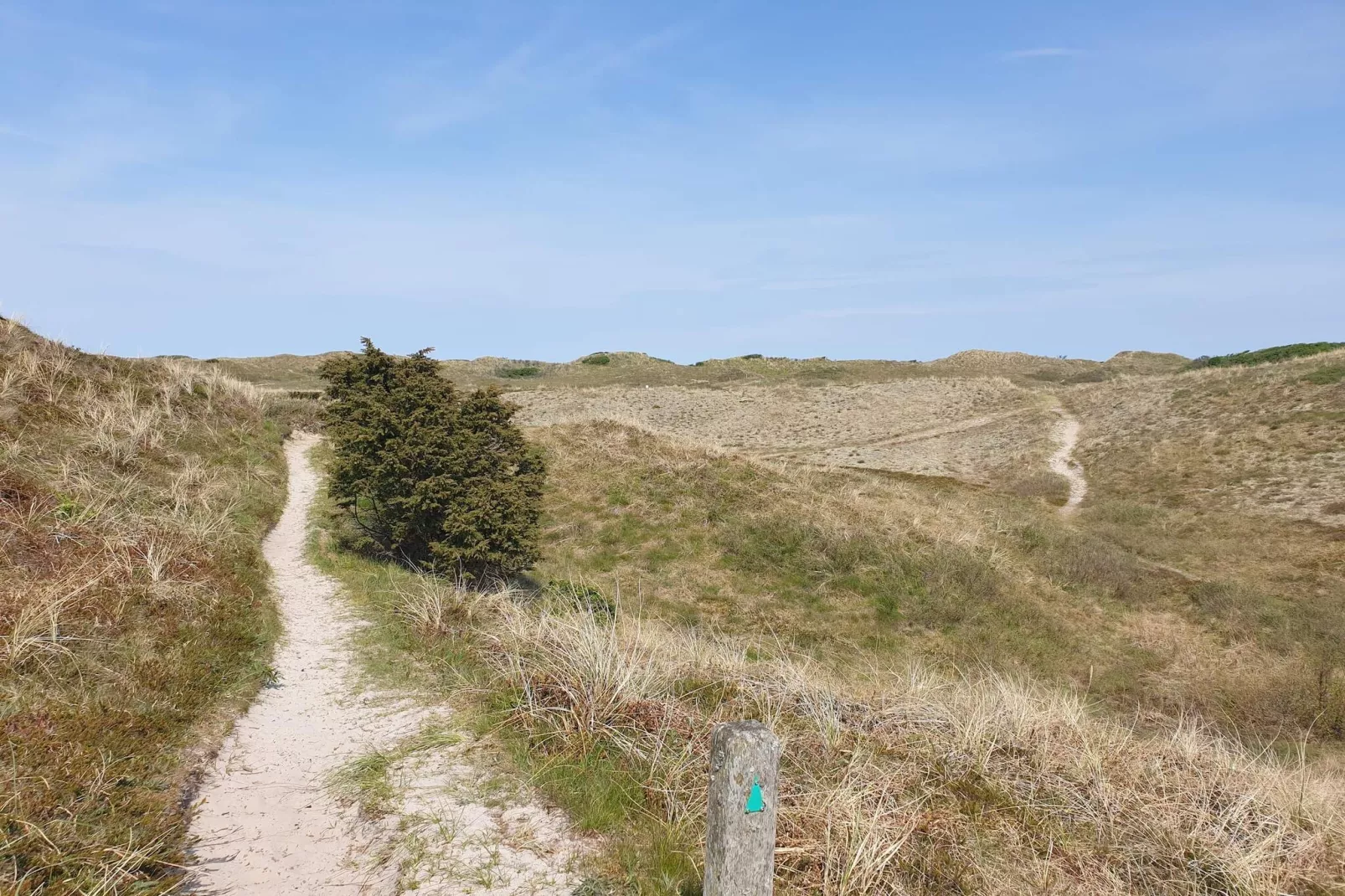 Kusthaven Toevluchtsoord -- By Traum Ferienwohnungen