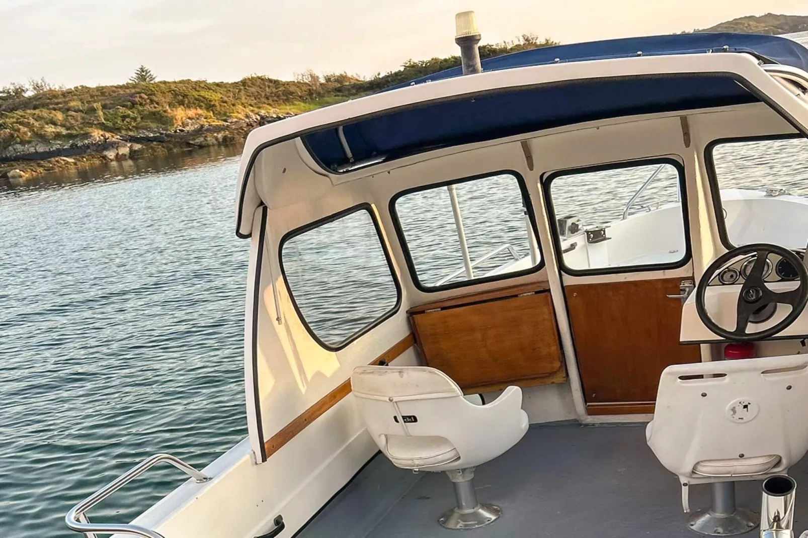 8 persoons vakantie huis in Urangsvåg-By Traum-Niet-getagd