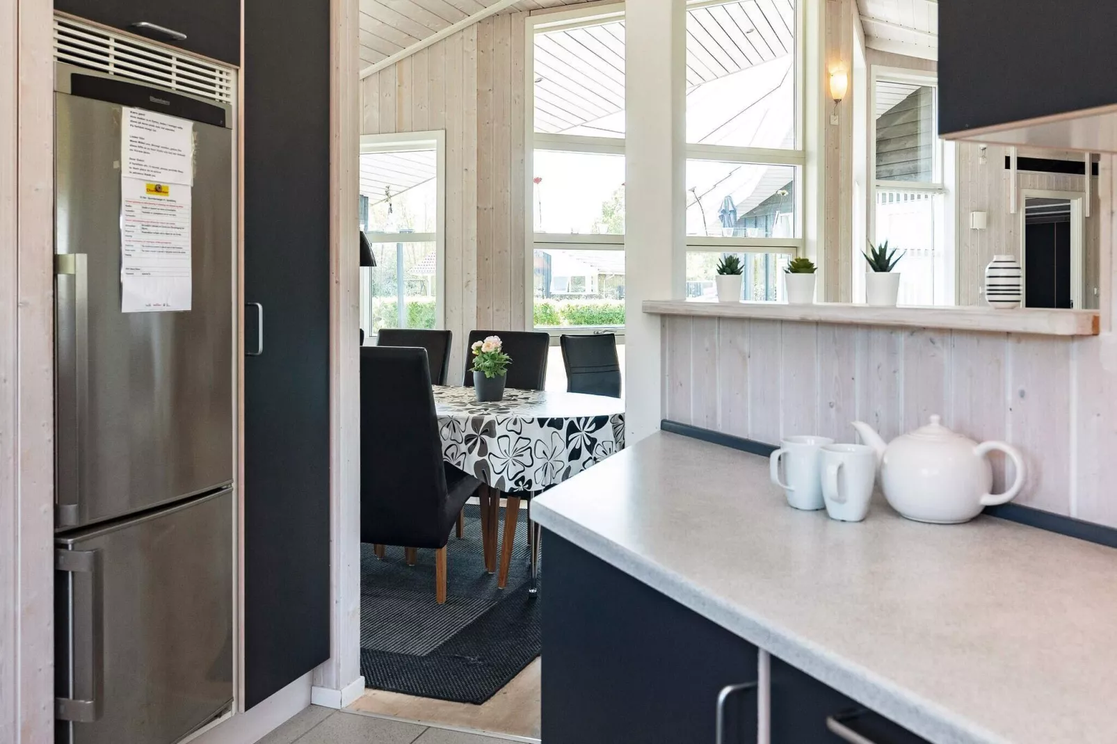 10 persoons vakantie huis in Rudkøbing-By Traum-Binnen