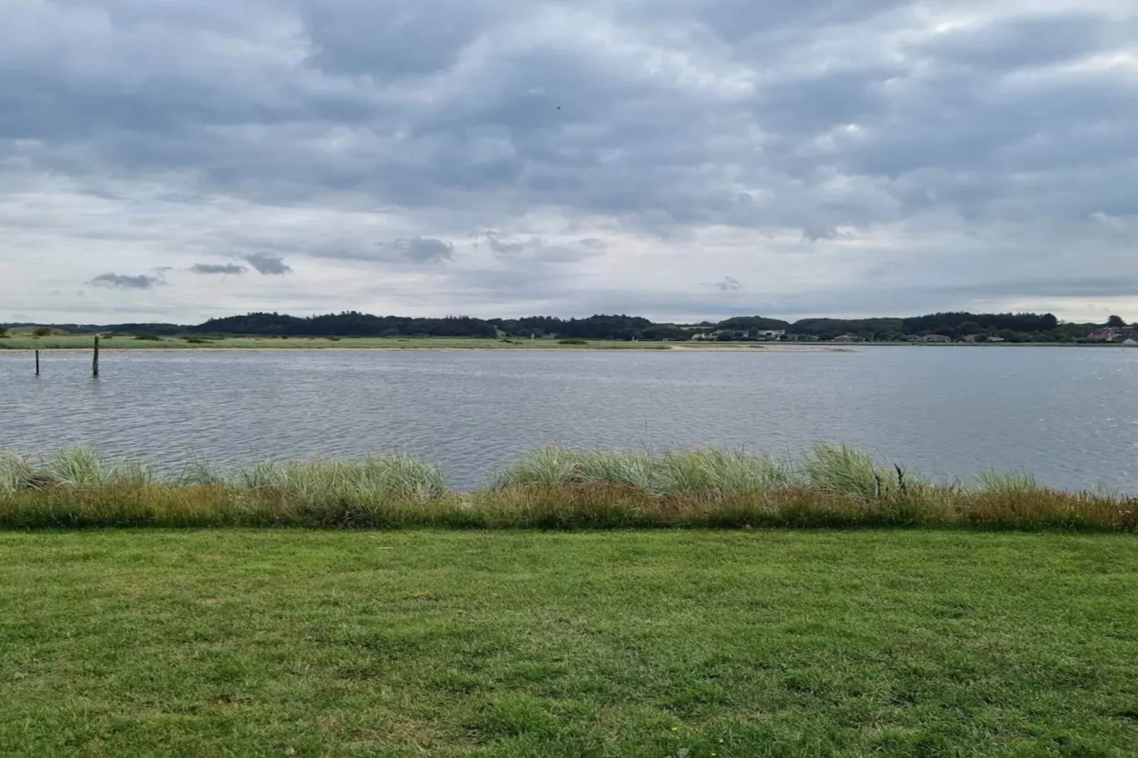 14 persoons vakantie huis in Højslev