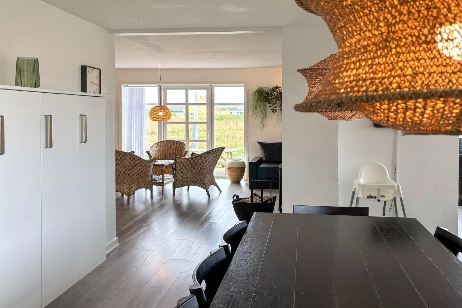 17 persoons vakantie huis in Harboøre-By Traum-Binnen