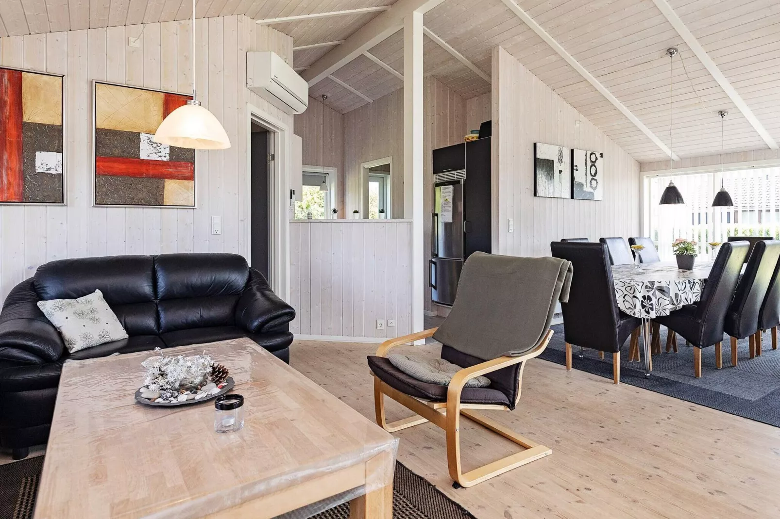 10 persoons vakantie huis in Rudkøbing-By Traum-Binnen