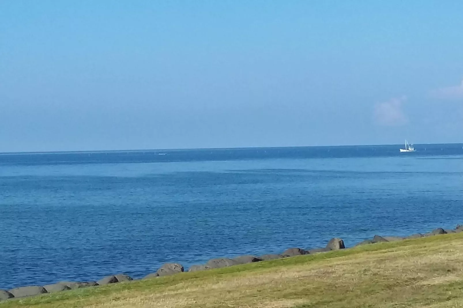 10 persoons vakantie huis in Rødby-By Traum