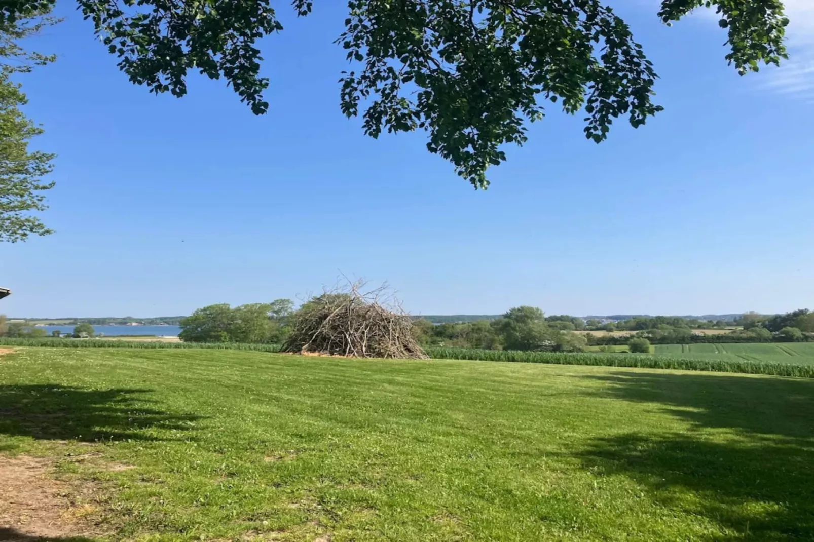 Luxe retraite met zwembad -- By Traum Ferienwohnungen-Niet-getagd