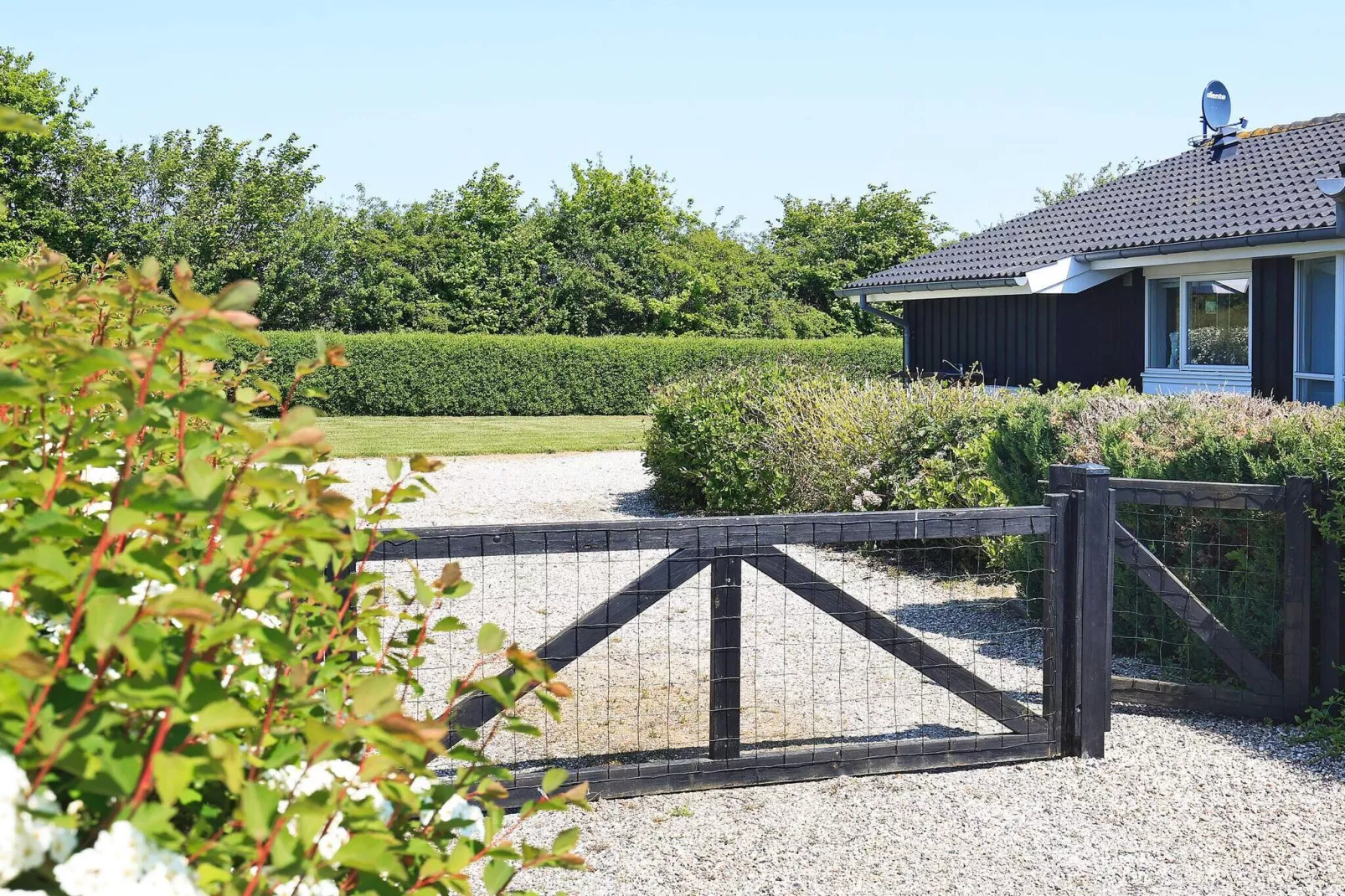 10 persoons vakantie huis in Rudkøbing-By Traum-Uitzicht