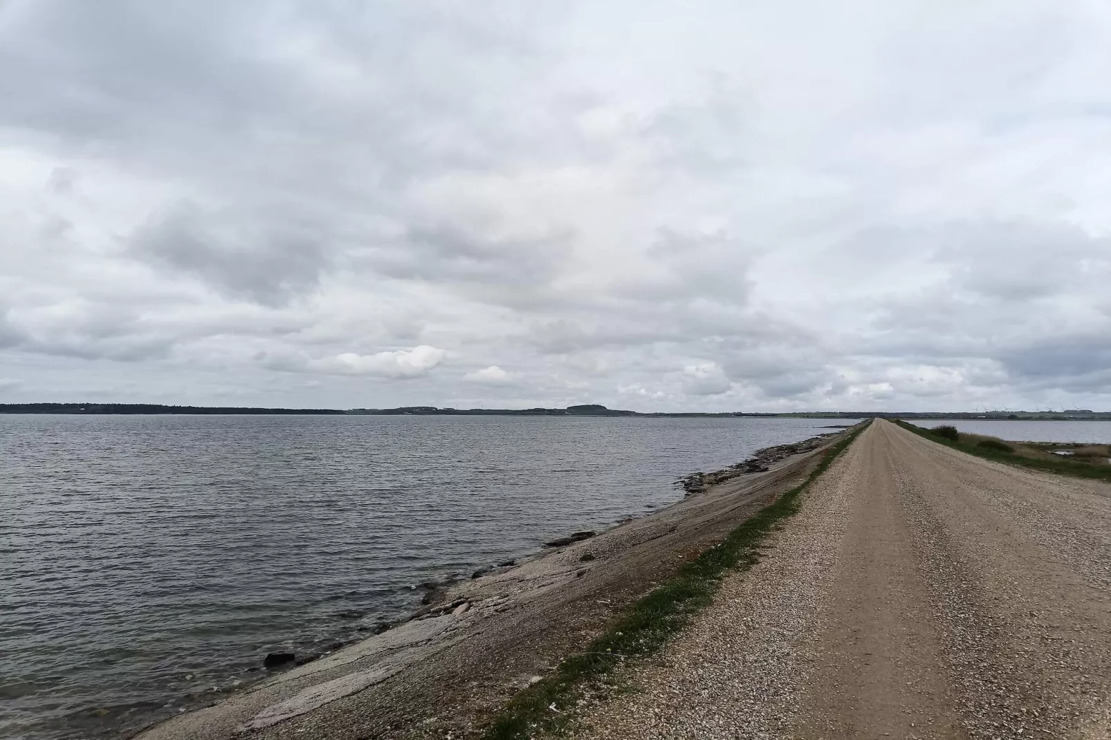 6 persoons vakantie huis in Thisted-By Traum