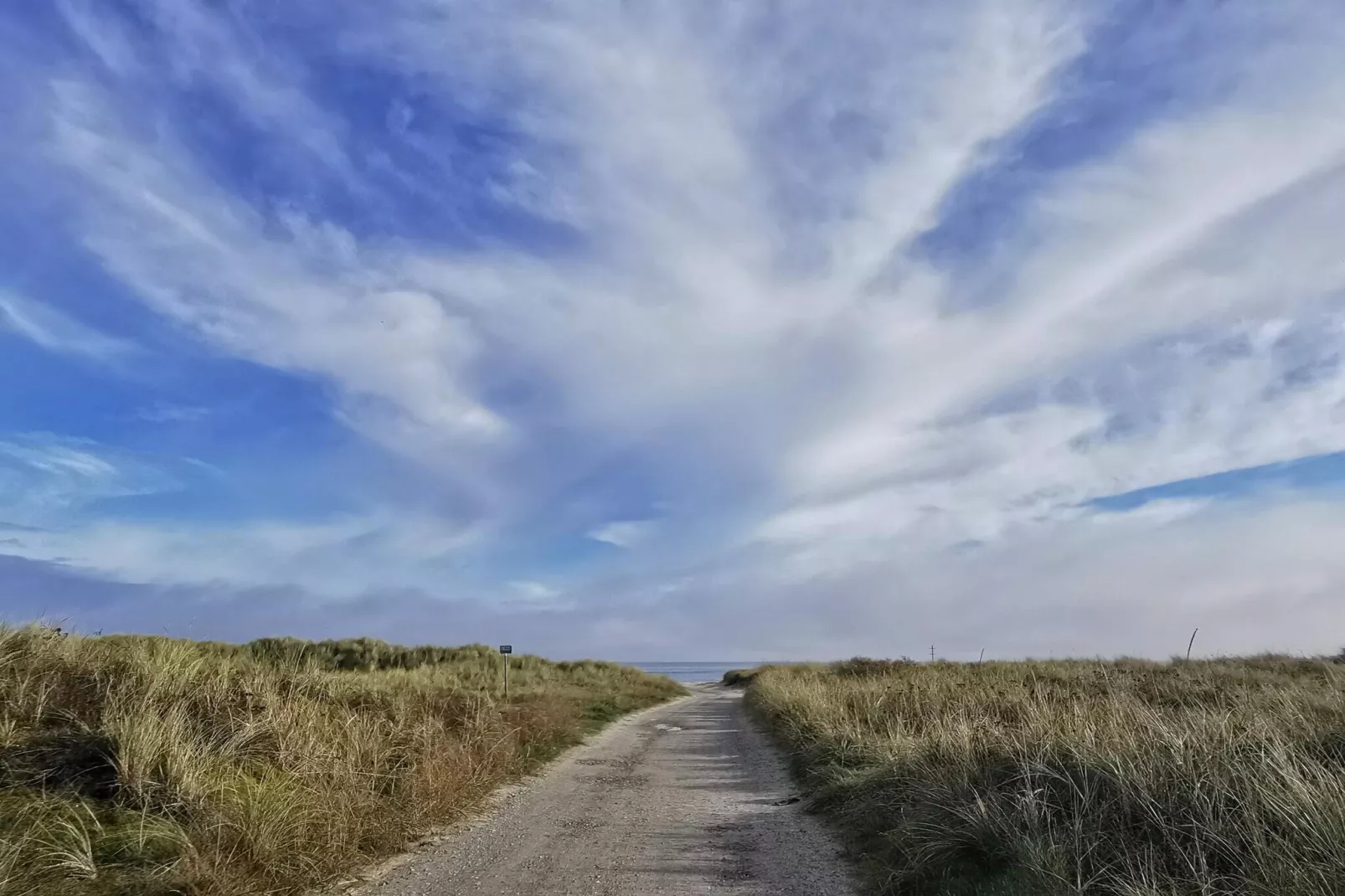 4 persoons vakantie huis in Jerup-By Traum