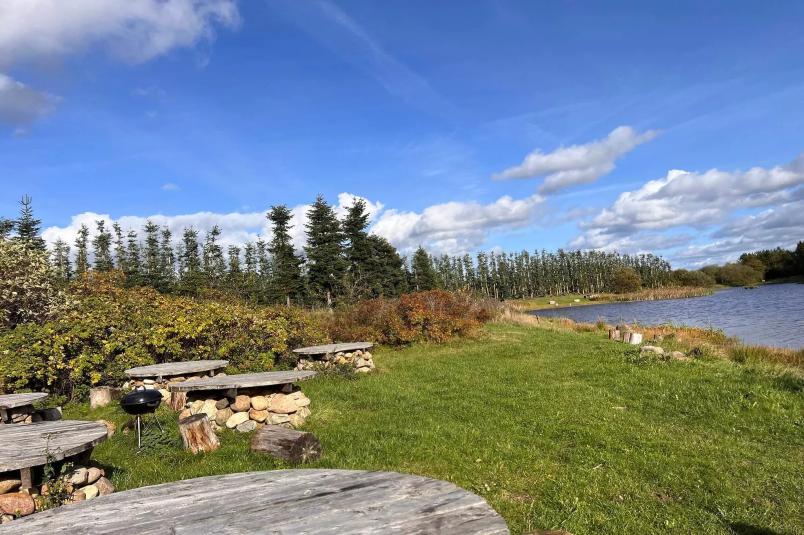 8 persoons vakantie huis in Brovst-By Traum