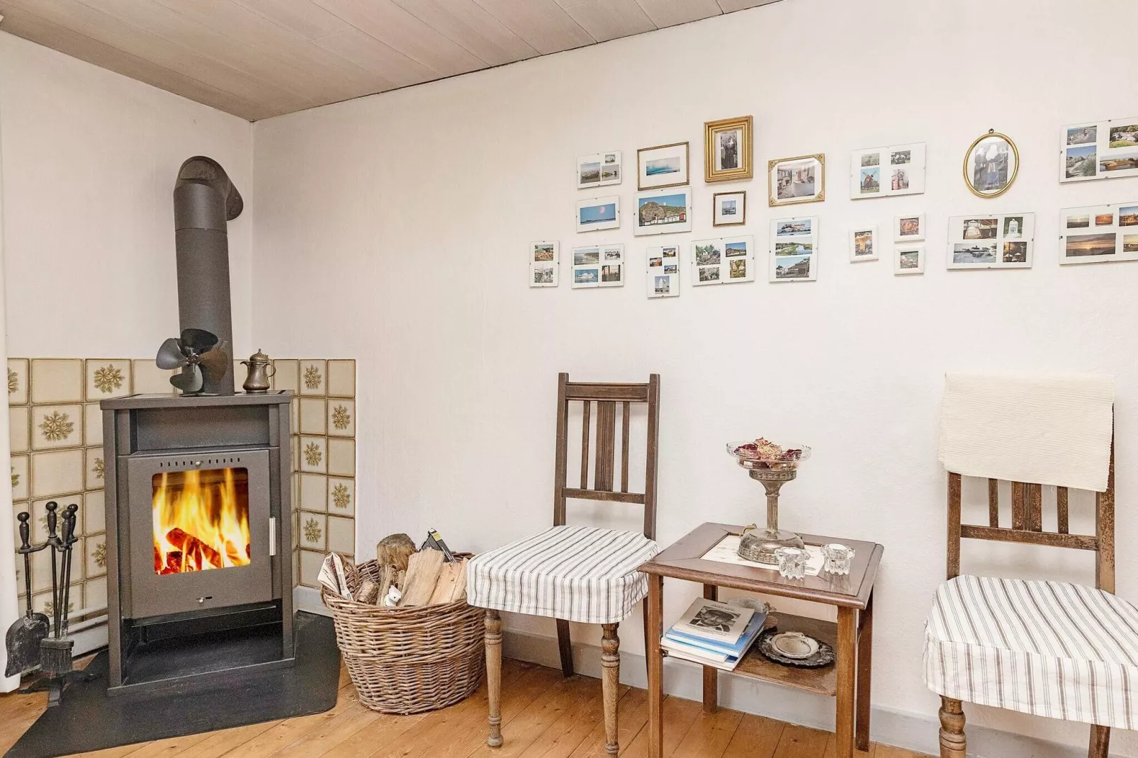 4 persoons vakantie huis in Læsø-By Traum-Binnen