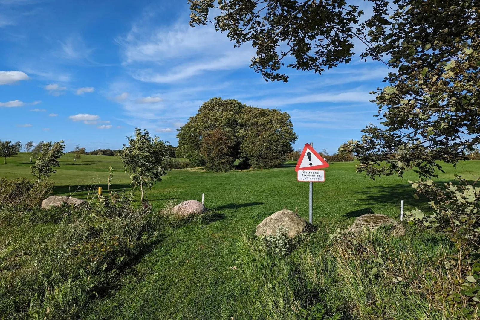 LØJT FERIECENTER-Niet-getagd