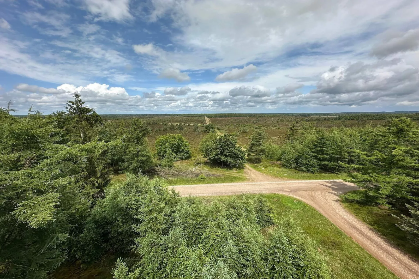 5 persoons vakantie huis in Hovborg-By Traum