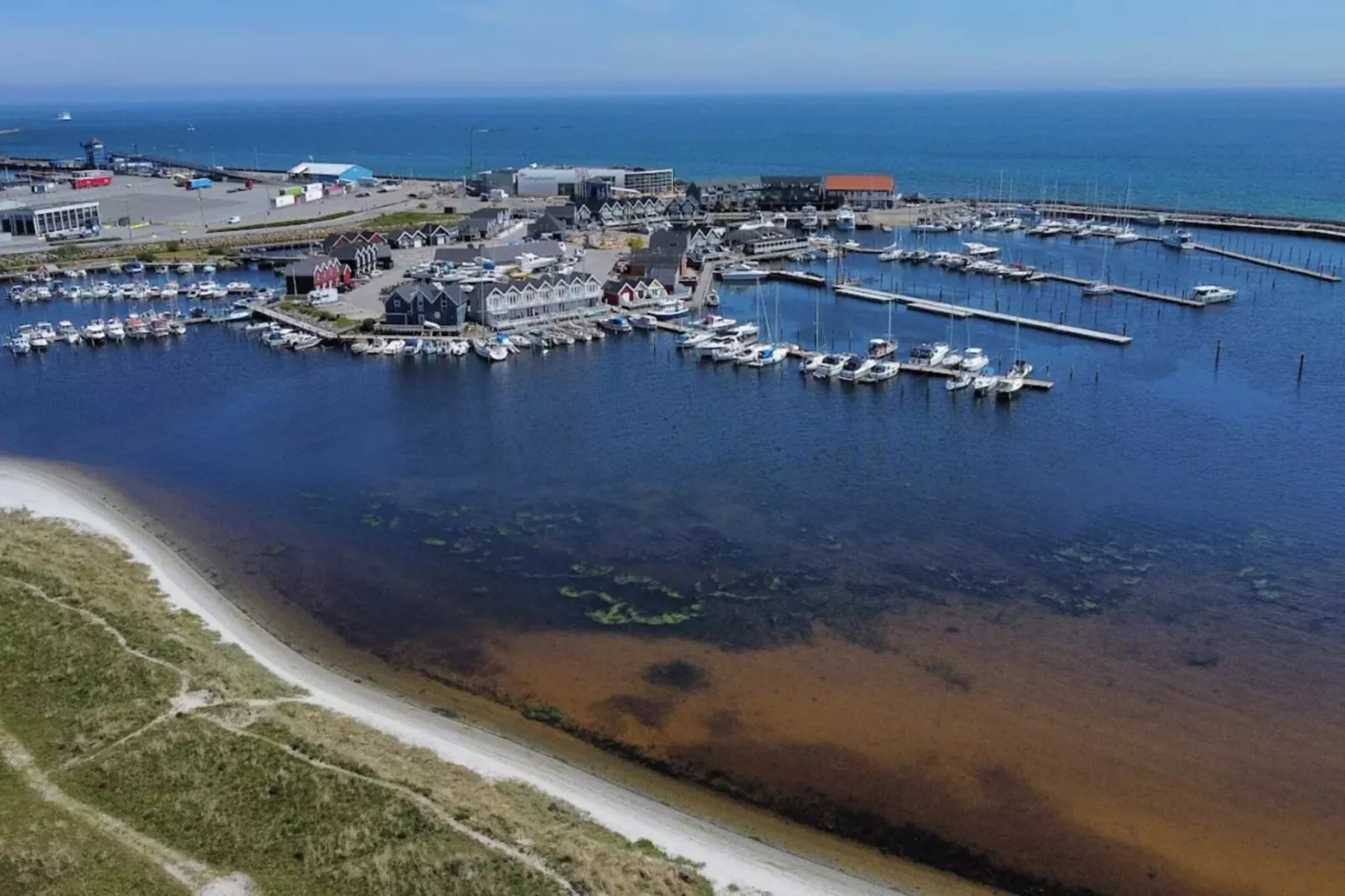 14 persoons vakantie huis in Grenaa-By Traum