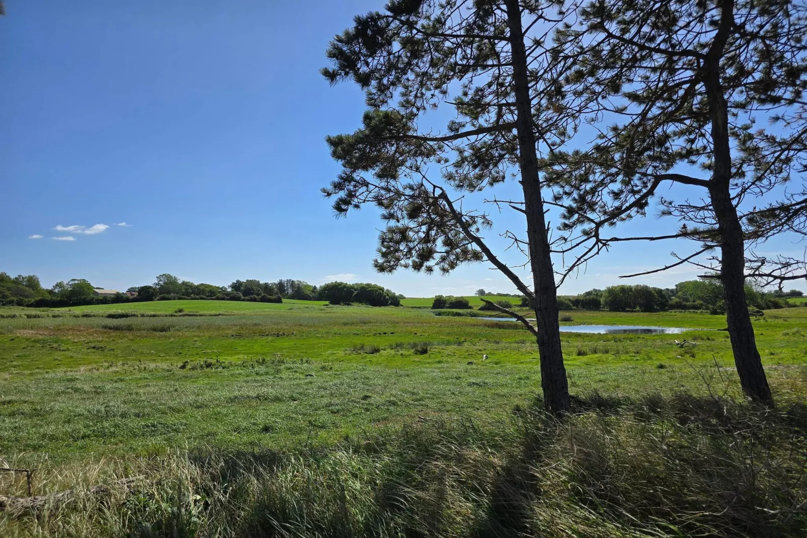 Luxe zwembad retraite in Kegnaes -- By Traum Ferienwohnungen