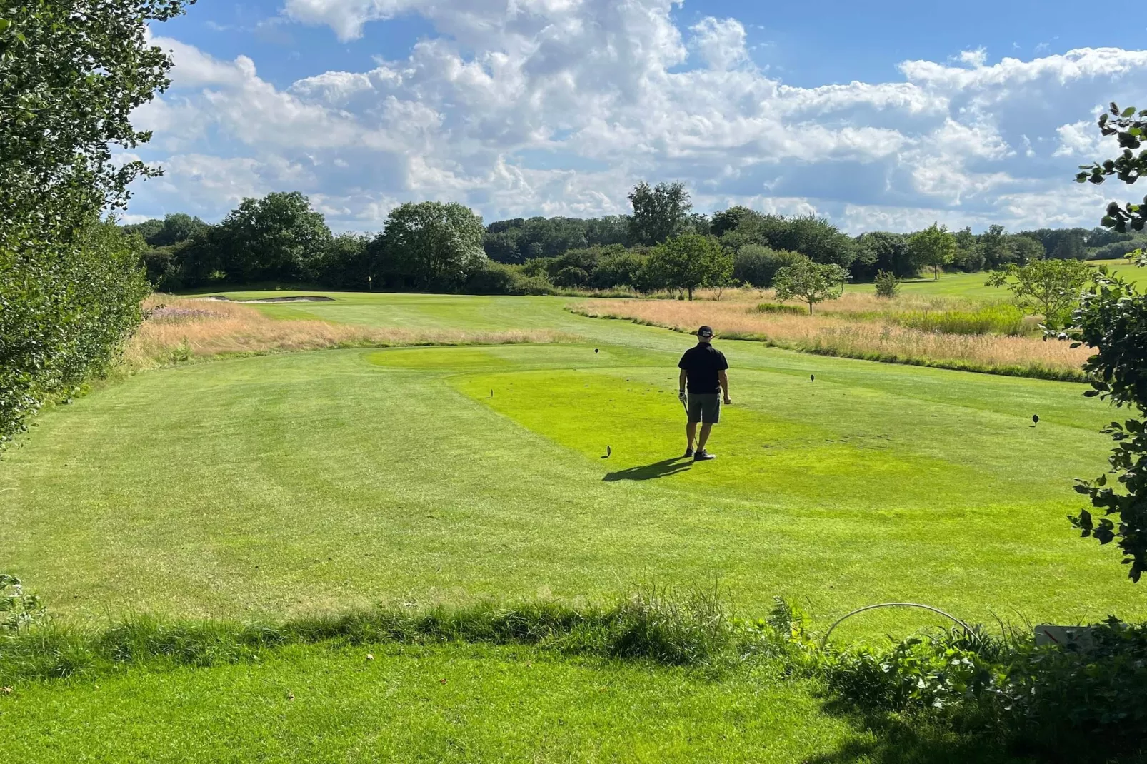 Rustig toevluchtsoord in Mommark -- By Traum Ferienwohnungen-Niet-getagd