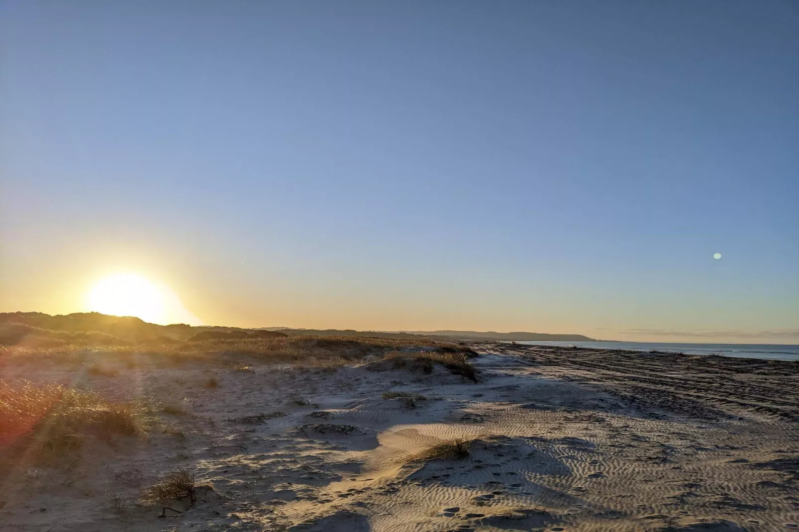 10 persoons vakantie huis in Brovst-By Traum