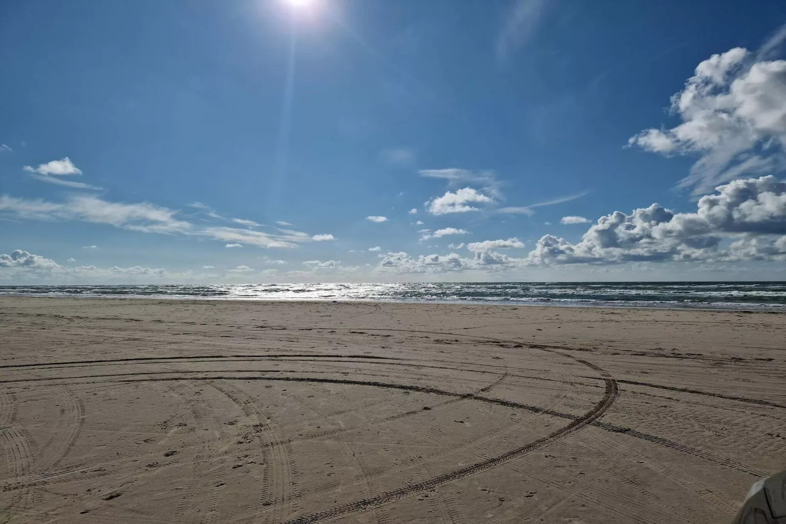 Wellness Retreat aan Zee -- By Traum Ferienwohnungen-Niet-getagd