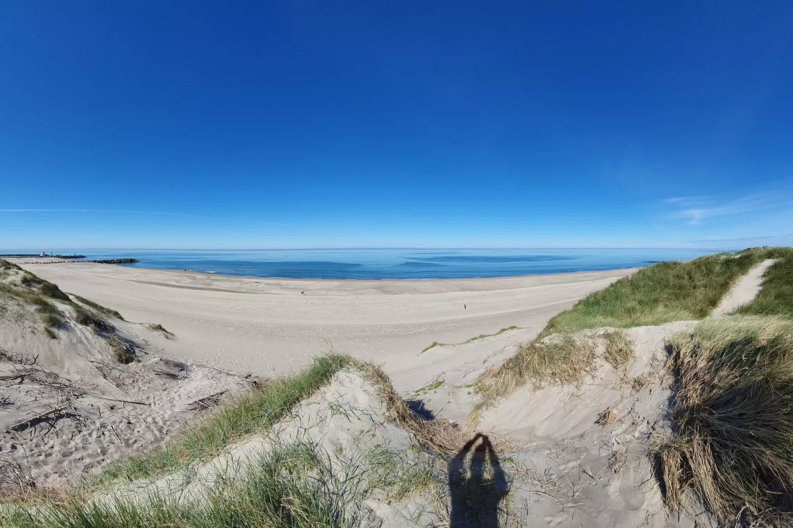 8 persoons vakantie huis in Ulfborg-By Traum