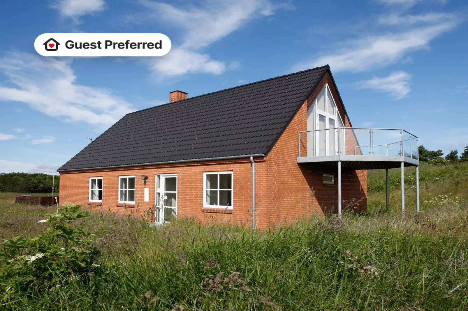 Afgelegen toevlucht nabij zee -- By Traum Ferienwohnungen