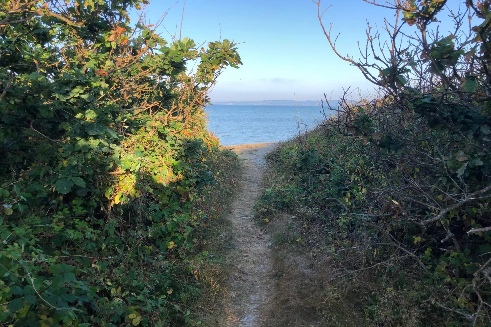 8 persoons vakantie huis in Ebeltoft-By Traum-Niet-getagd